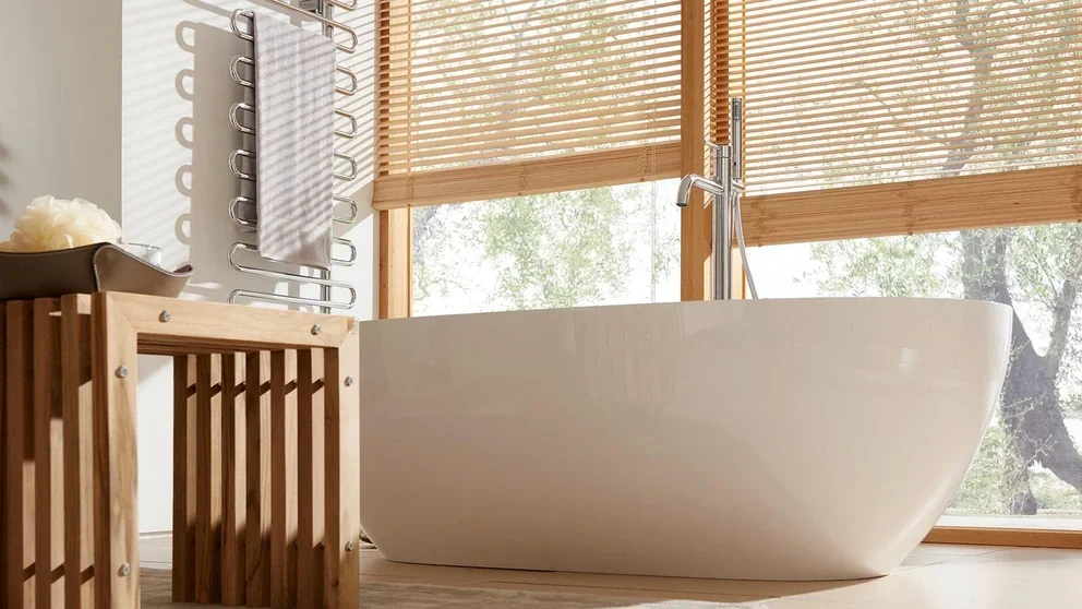 Nachhaltige Materialien